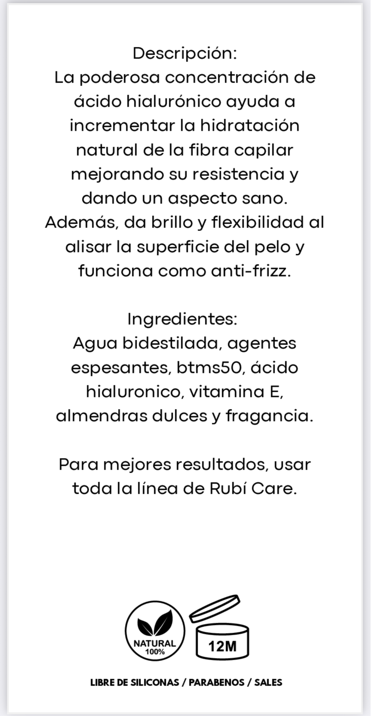 A- Alquimia Shampoo+Acondicionador