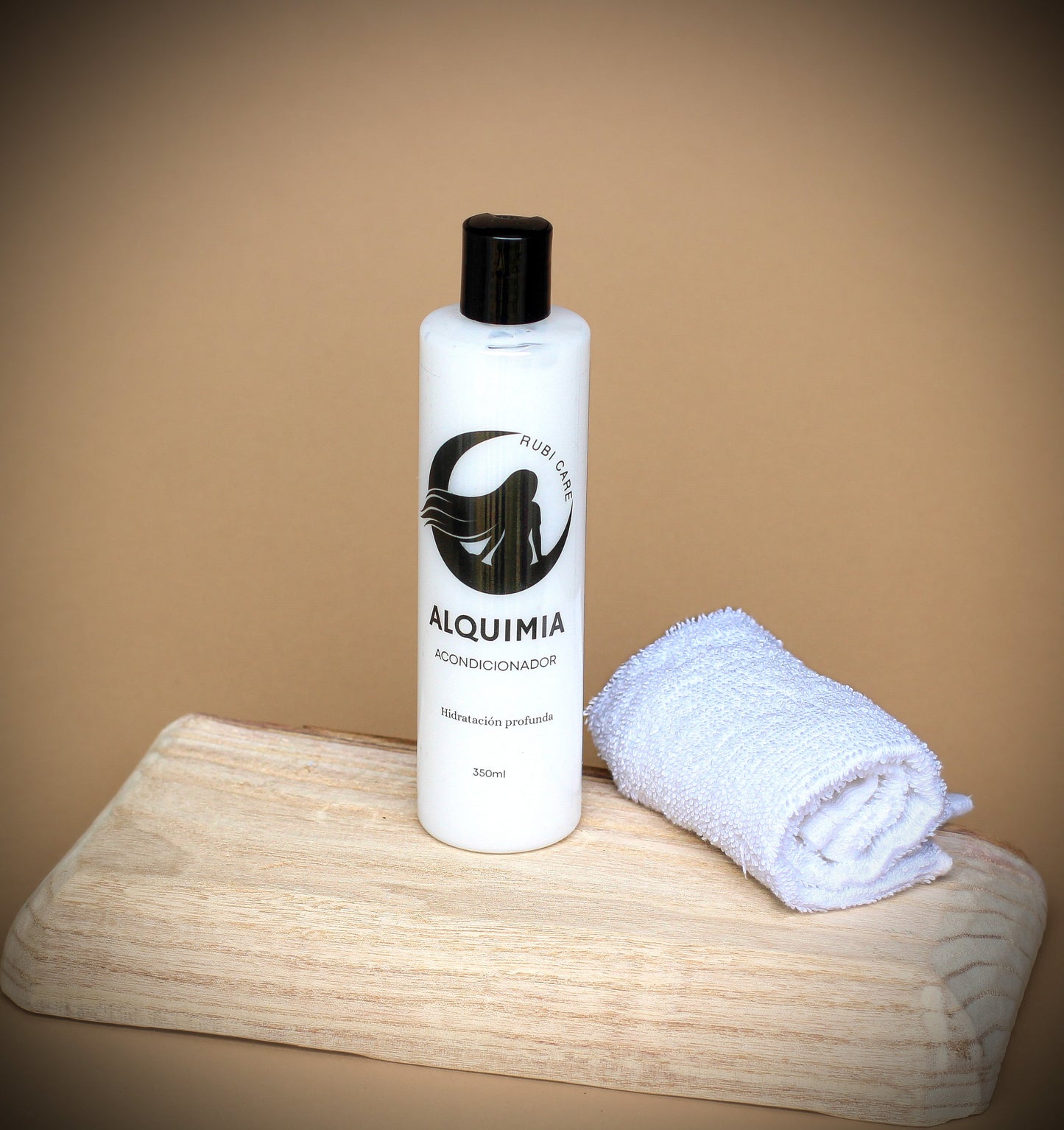 A- Alquimia Shampoo+Acondicionador