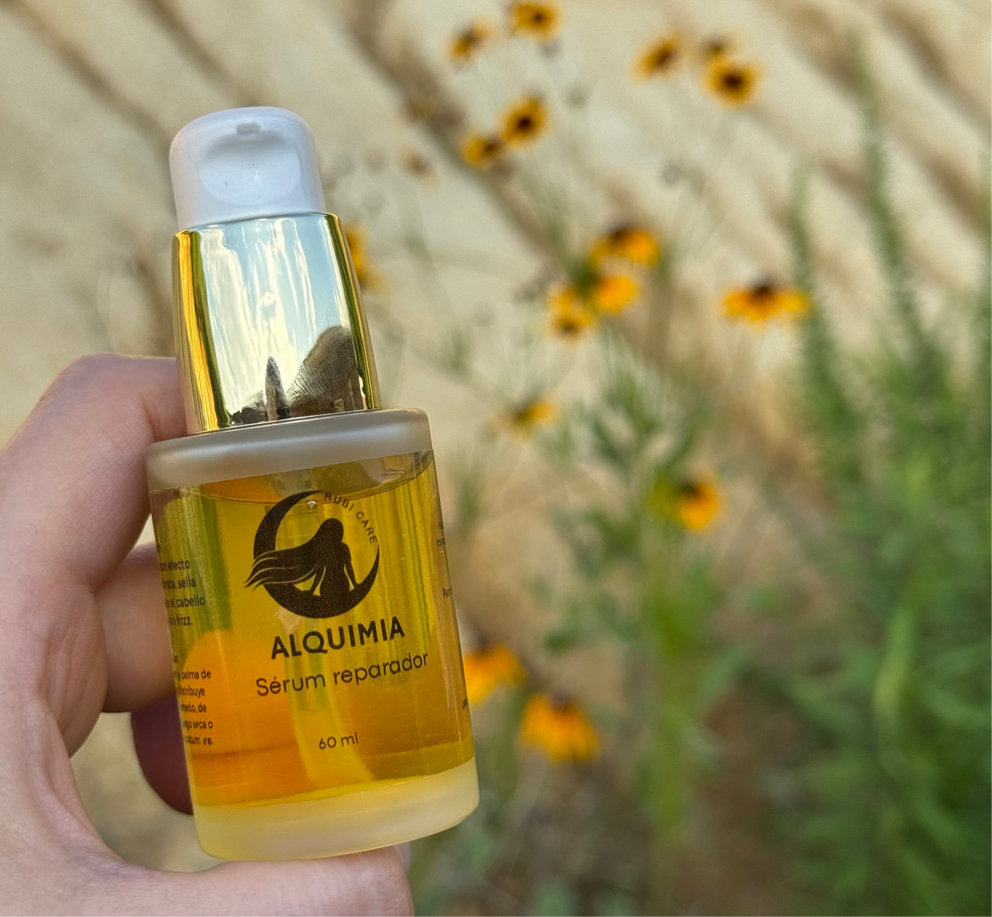 Serum Reparador
