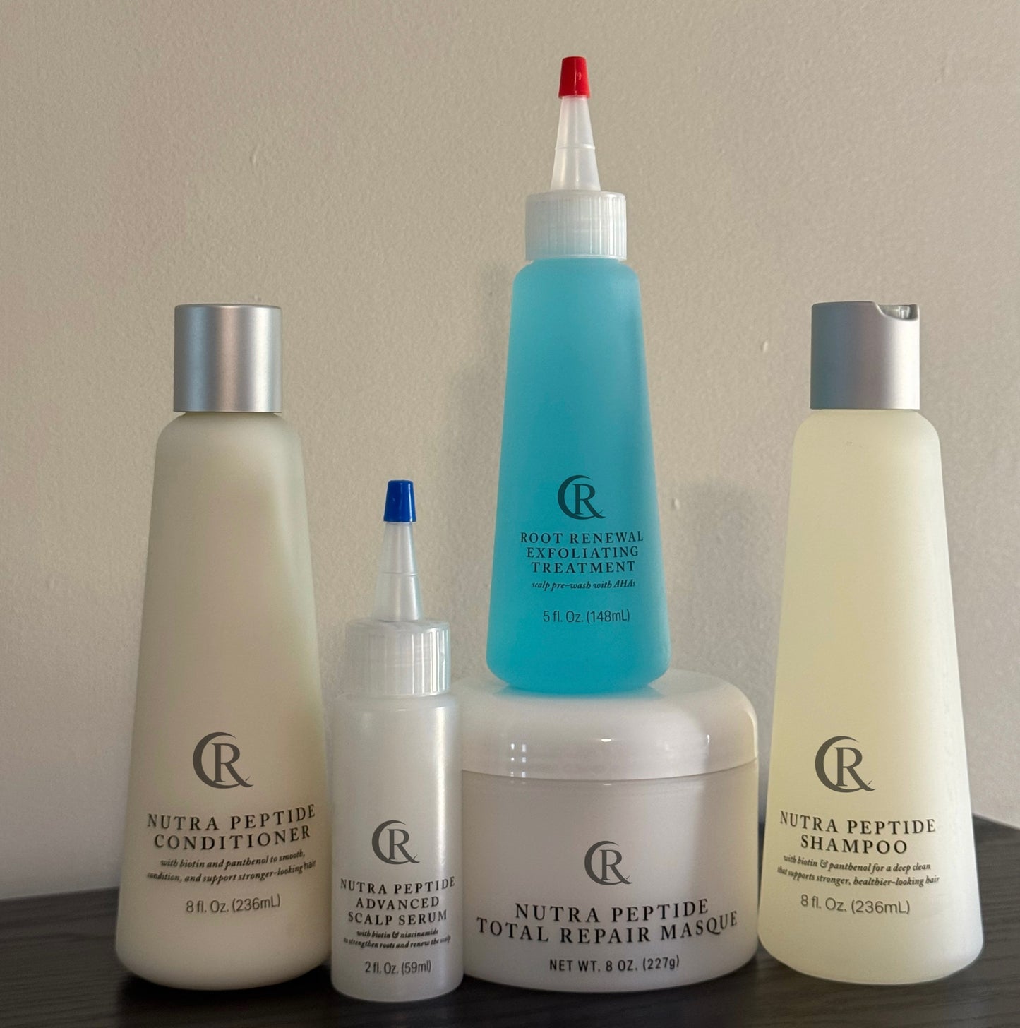 A- Nutra Peptide Kit