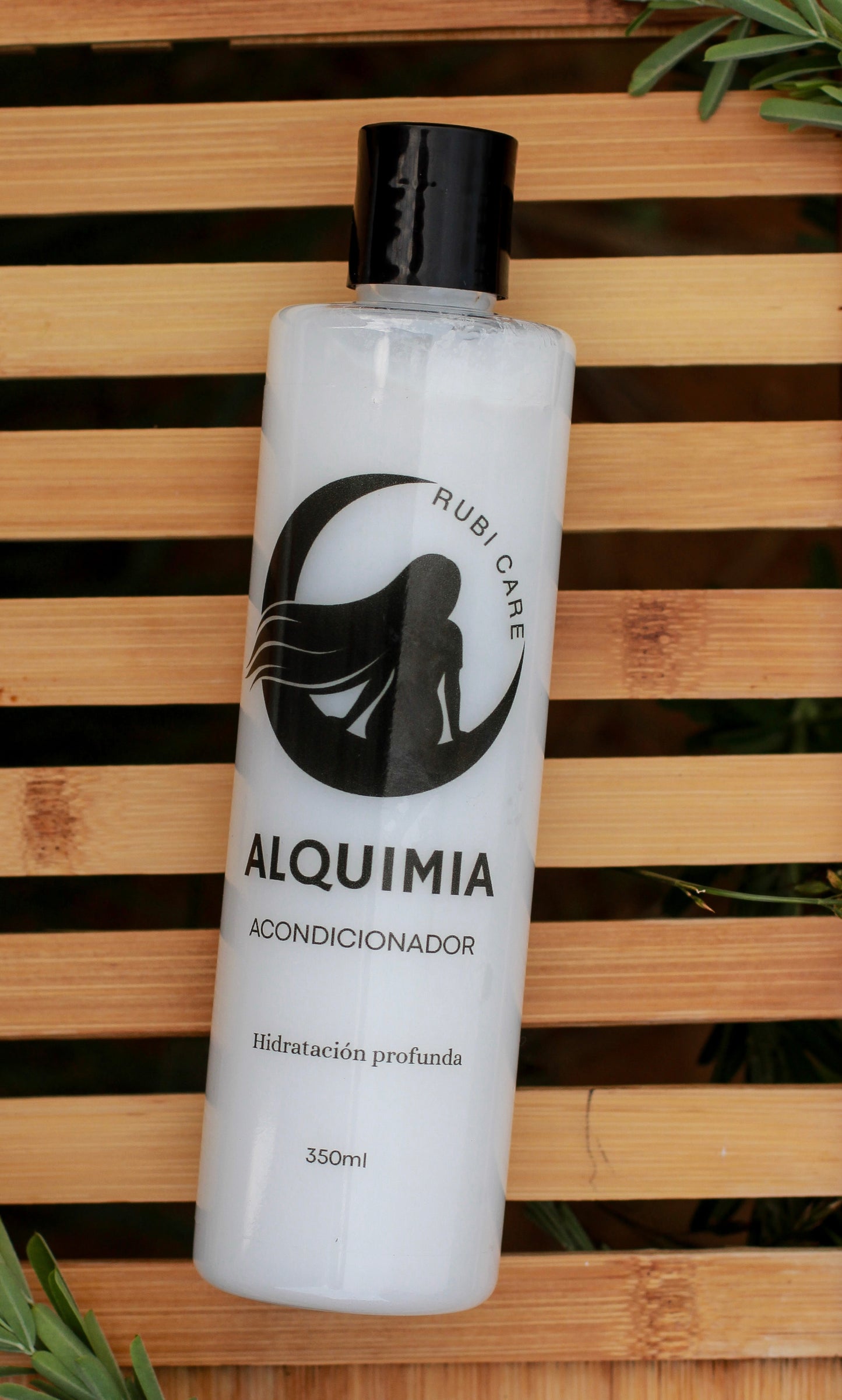 Alquimia Acondicionador