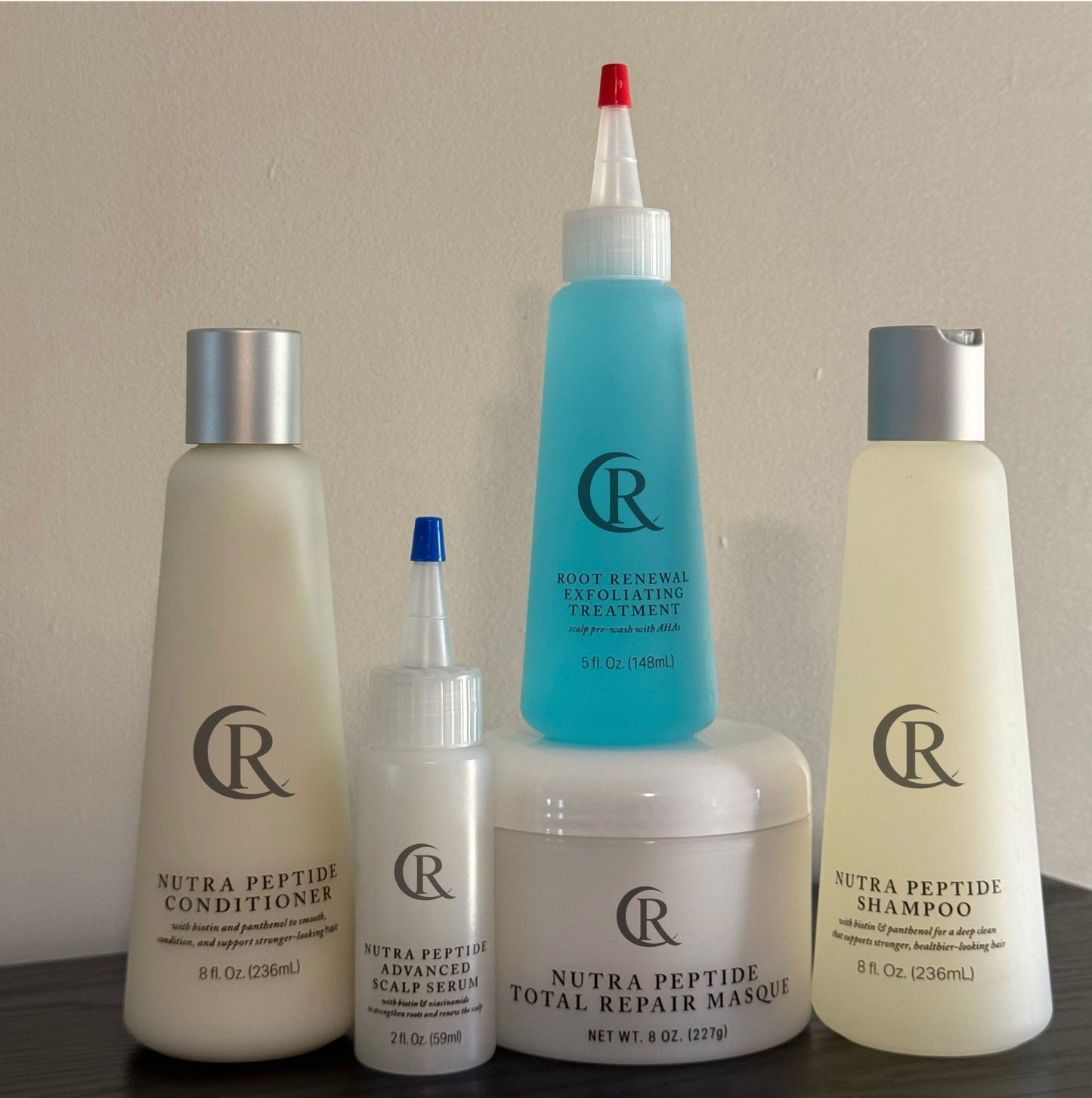 A- Nutra Peptide Kit