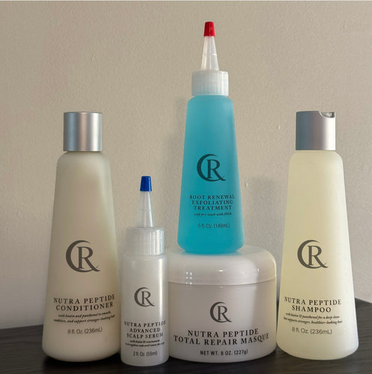A- Nutra Peptide Kit