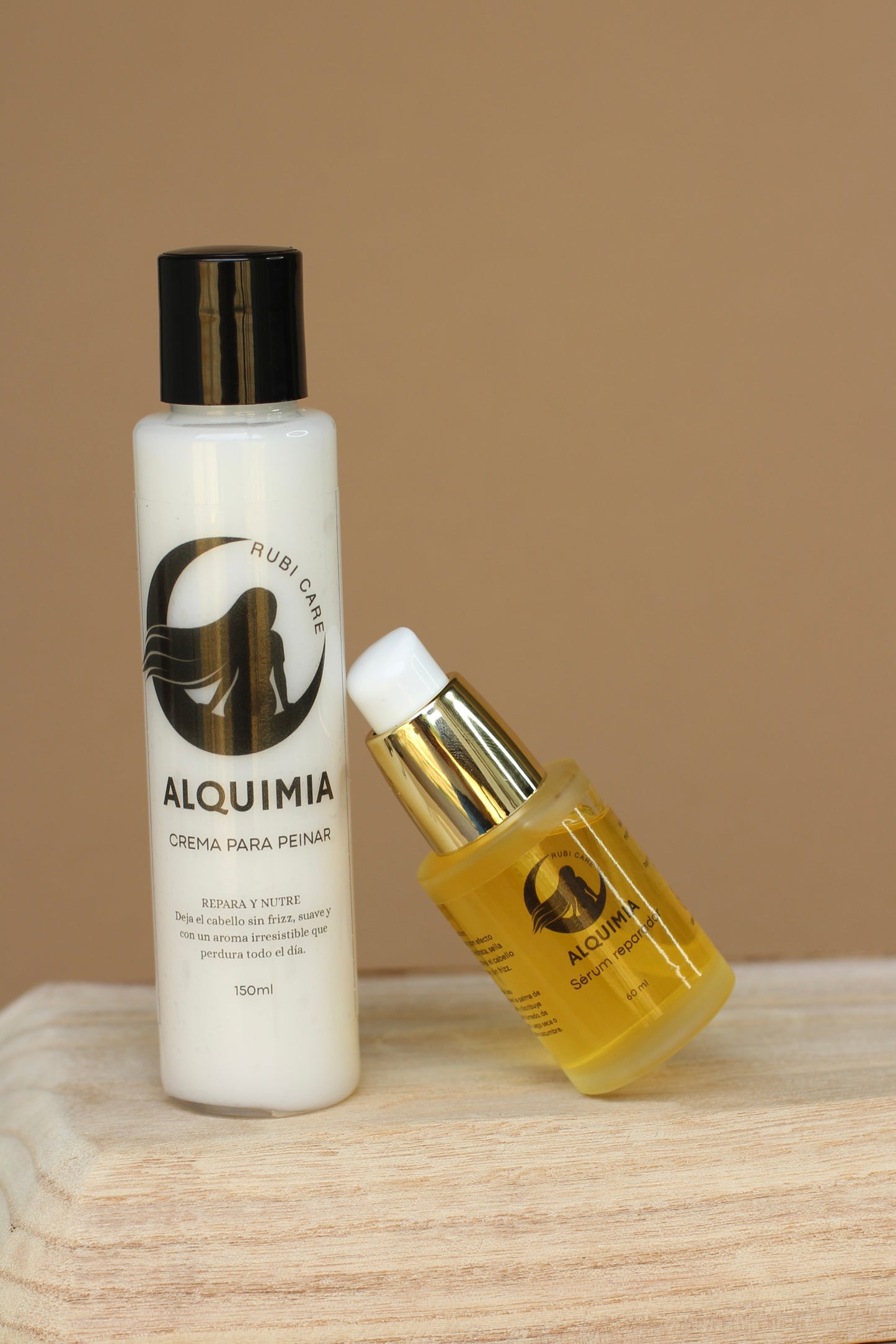 ALQUIMIA dúo