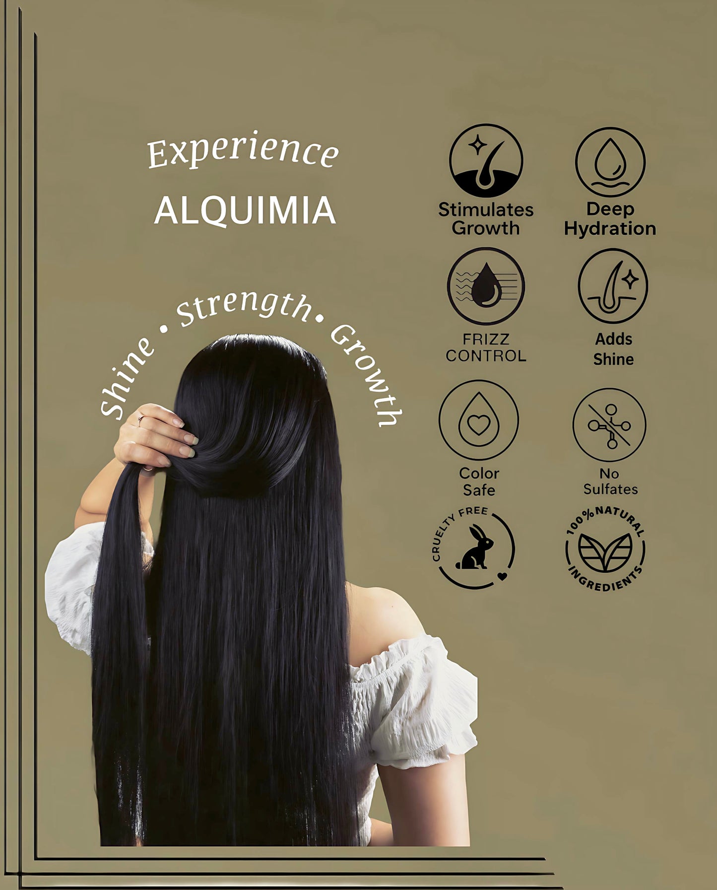 A-Alquimia Kit de 4