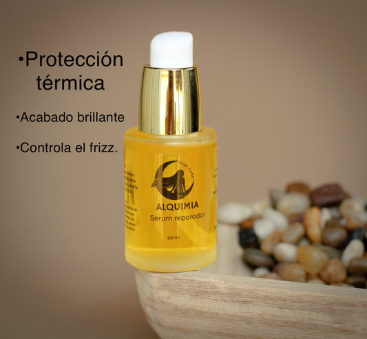 Serum Reparador