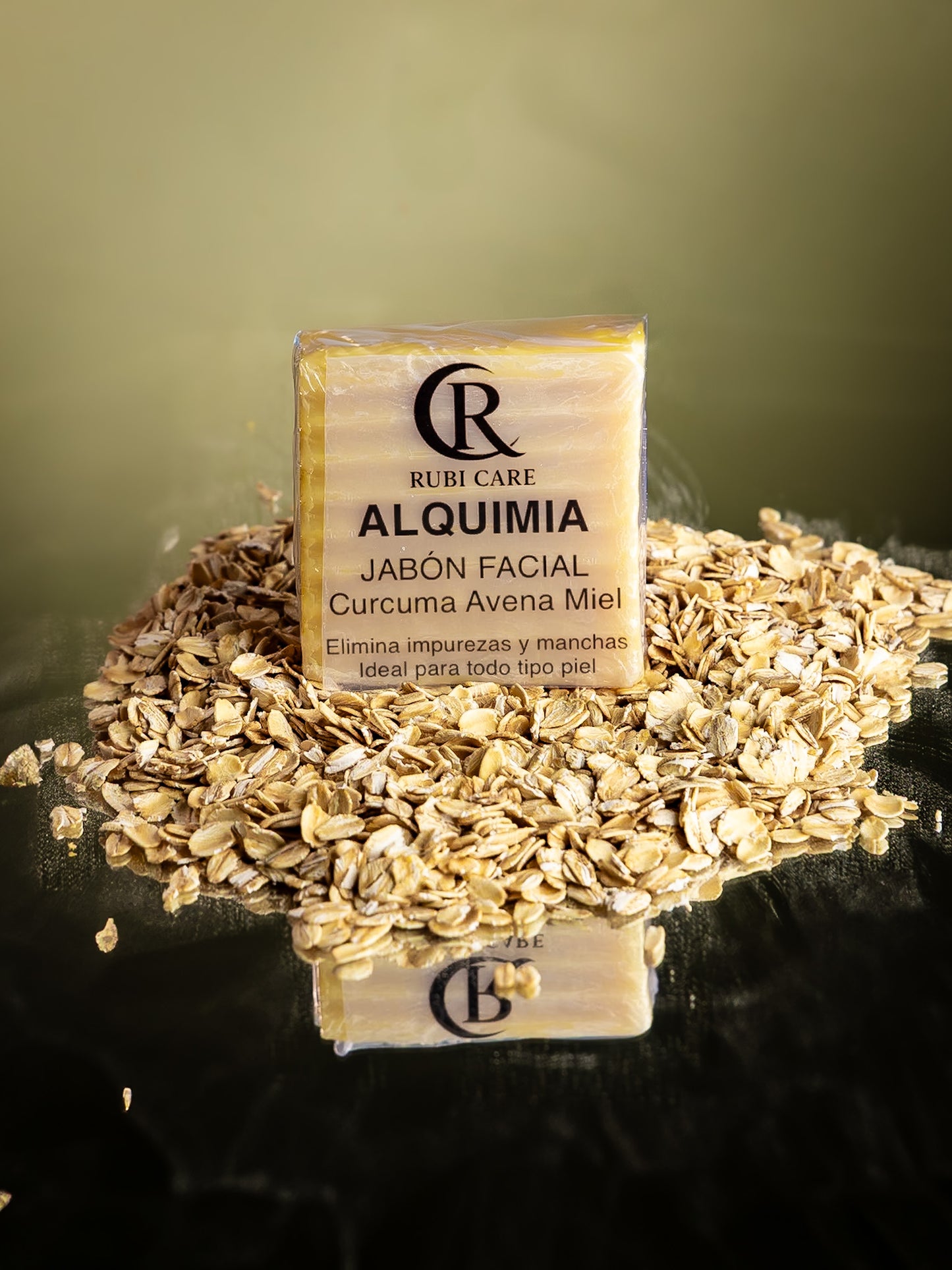 Alquimia Jabon