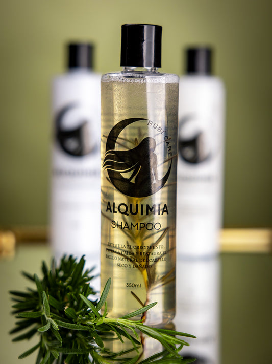 Alquimia Shampoo